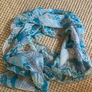 Dana Herbert Scarf